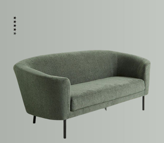 Bucharest Seat