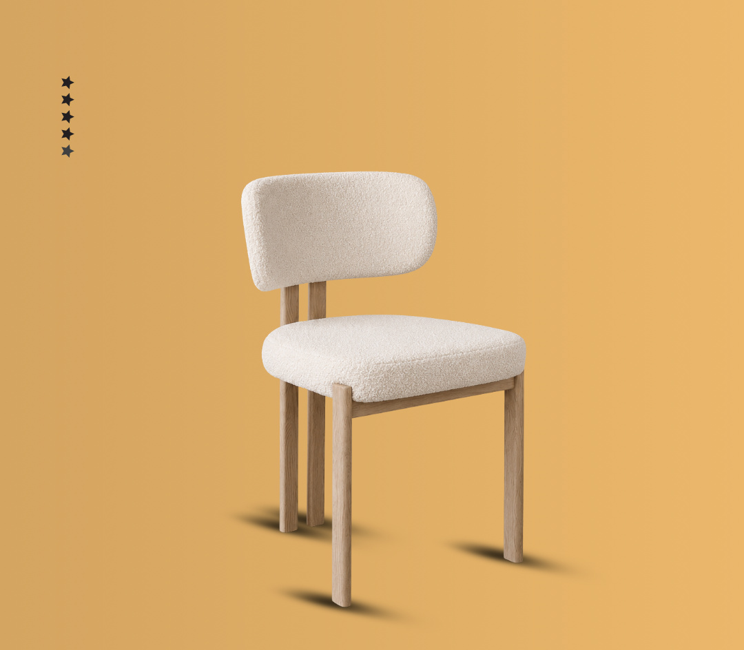 Nakuru Dine Chair