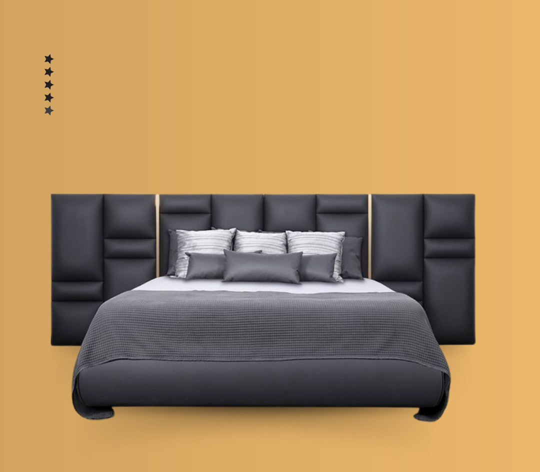 Pomona Dreams Bed