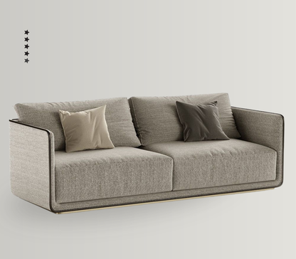 Ankara Ambiance Sofa