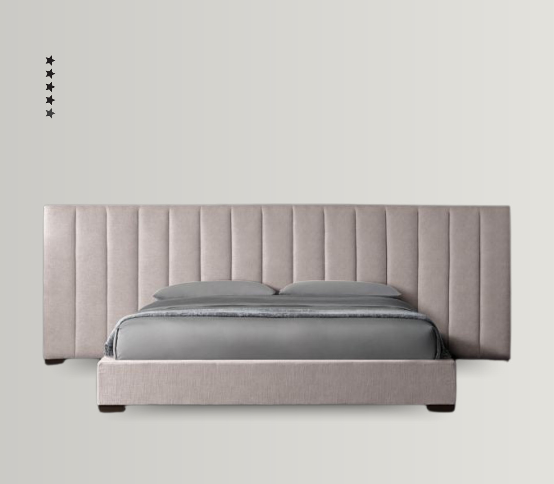Zurich Longboard Bed