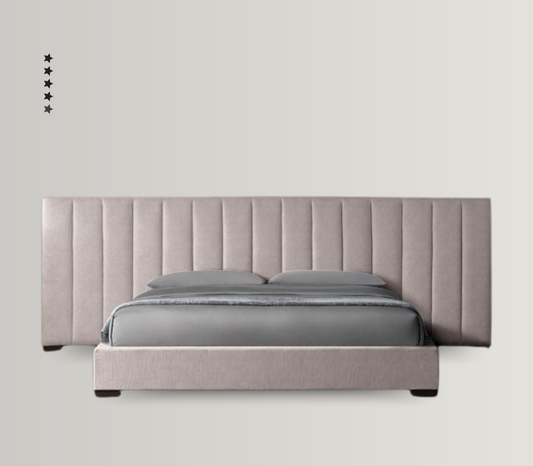Zurich Longboard Bed
