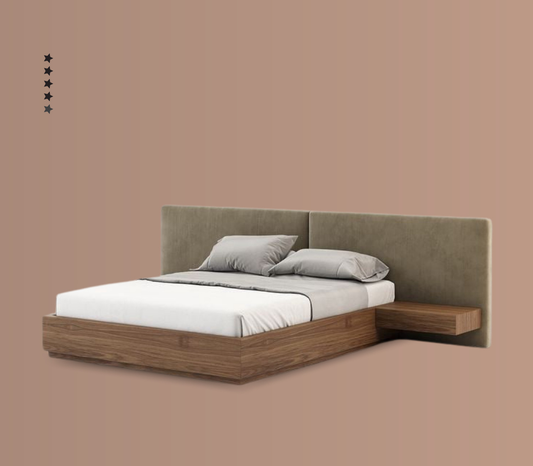 Majestic Mesa Bedframe