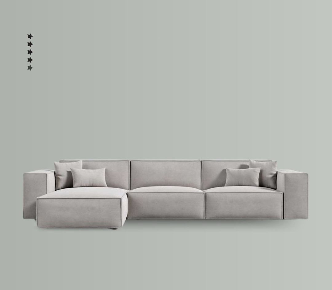 Porter Modular Sofa