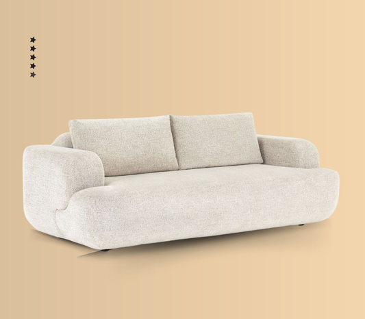 Amman Aura Couch