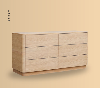 Aurora Bliss Dresser