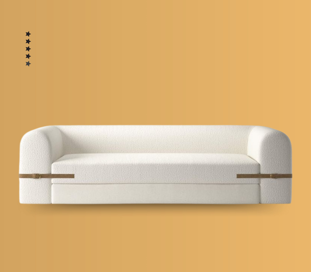 Dubai Deluxe Sofa