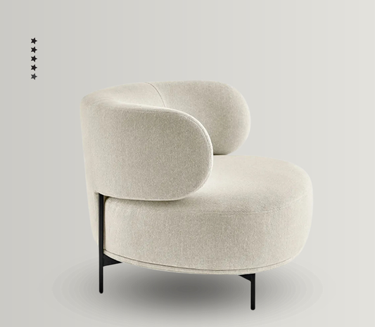 Buenos Aires Accent Chair