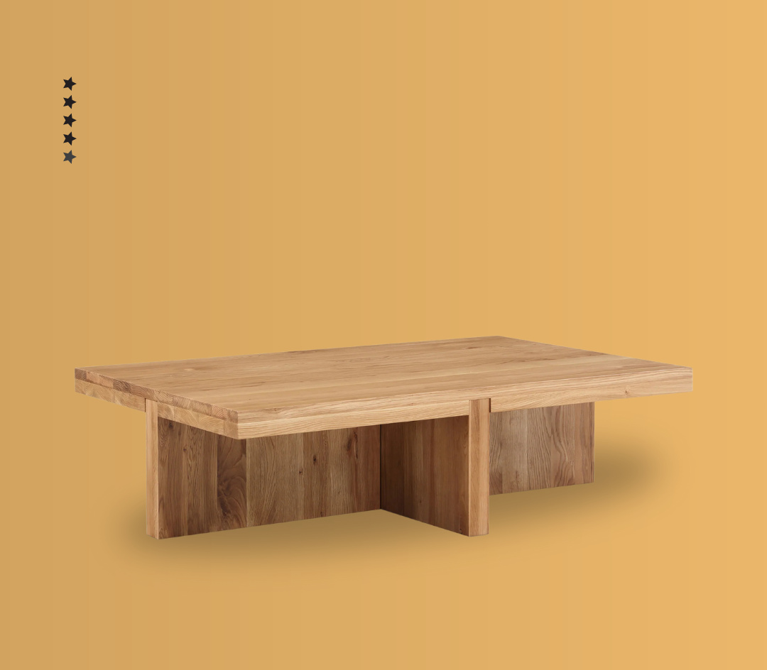 Tunis Coffee Table