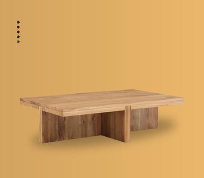 Tunis Coffee Table
