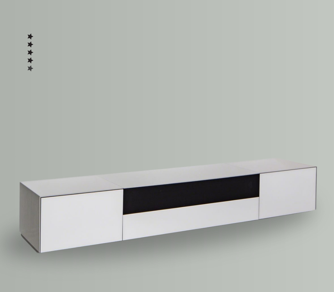 Tranquil Touch TV Station