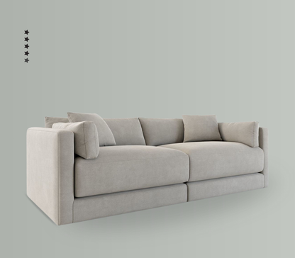 Maputo Marvel Couch