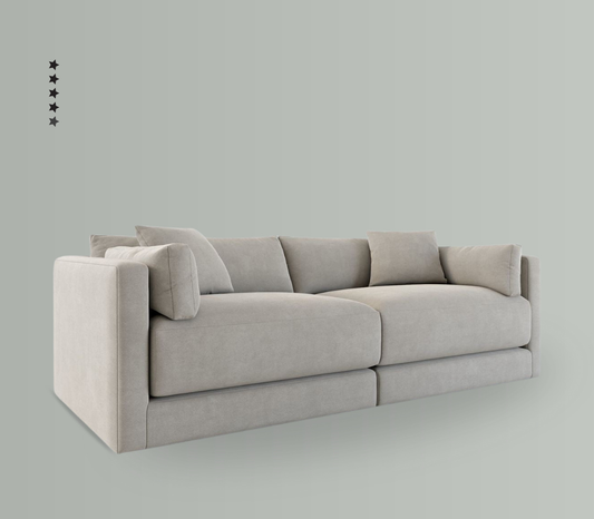 Maputo Marvel Couch