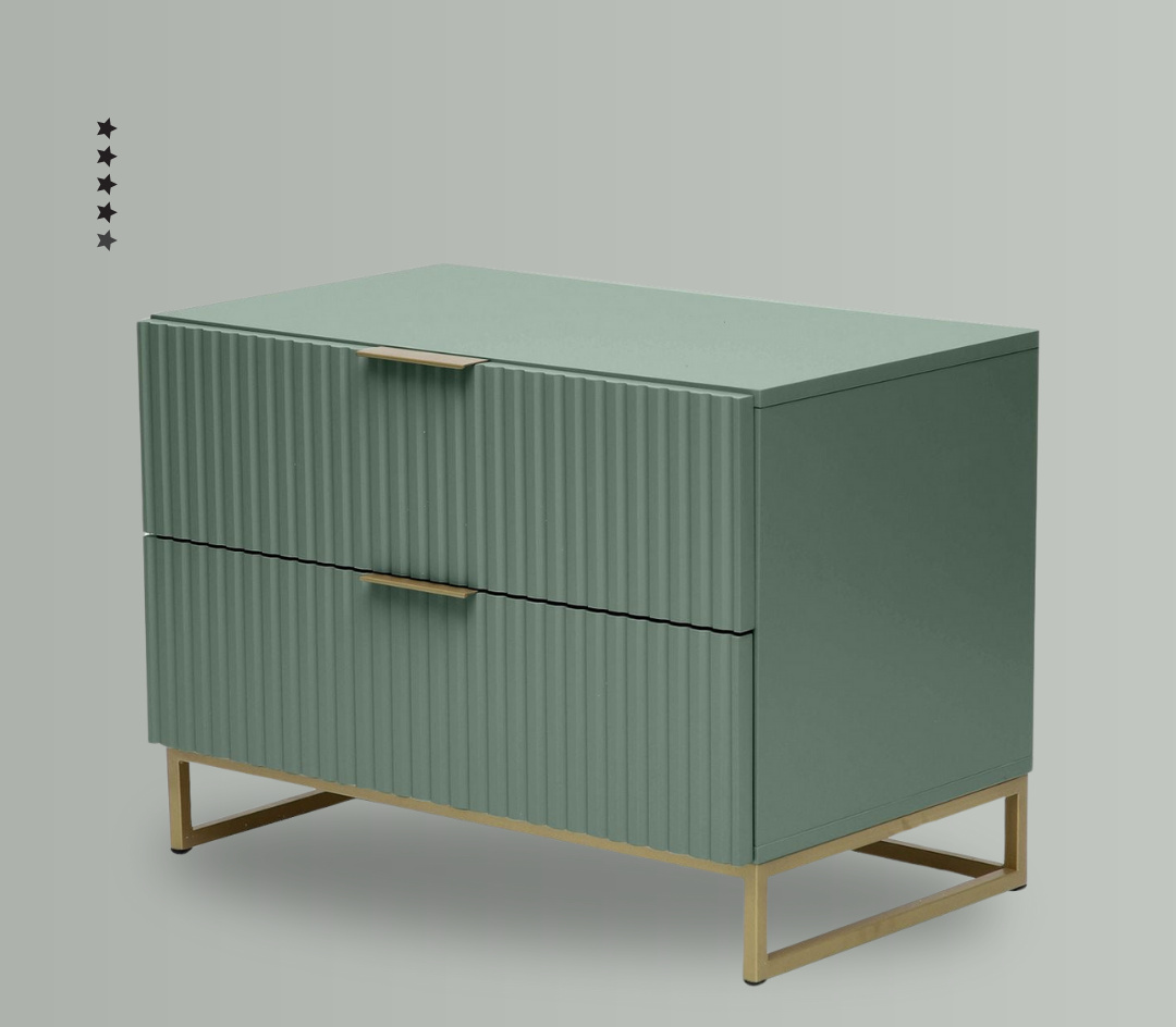 Coastal Breeze Pedestal