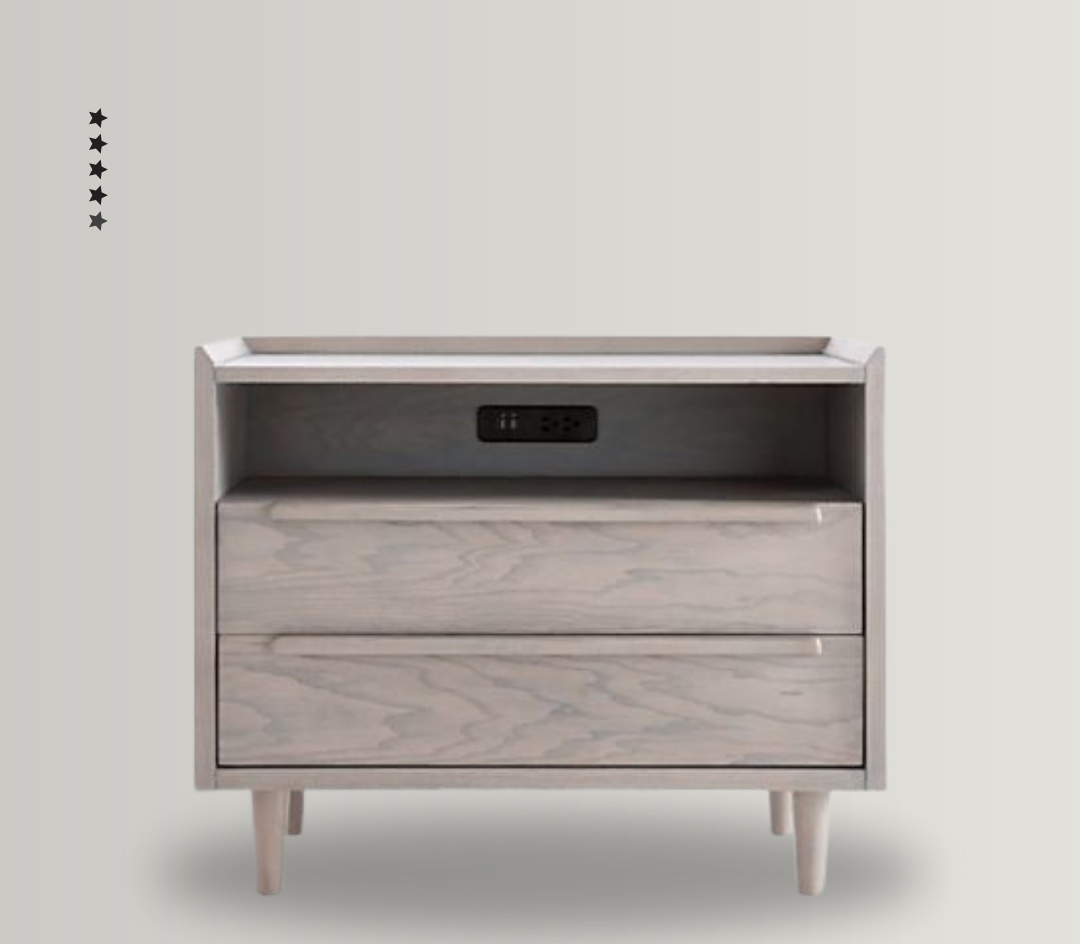 Oana Accent Pedestal