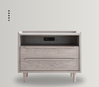 Oana Accent Pedestal