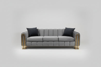 Arabian style 3 seater sofa