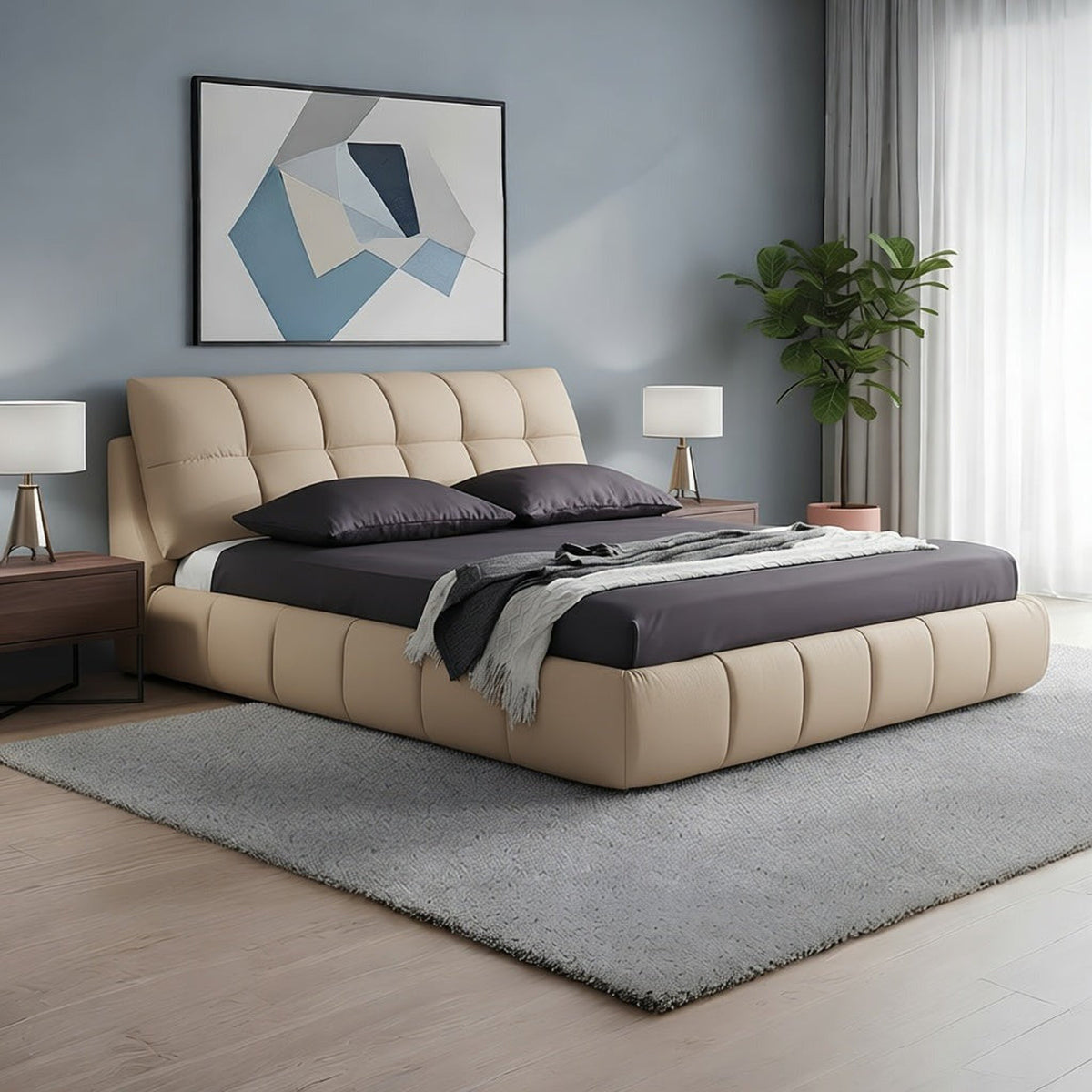 Ashton Bed