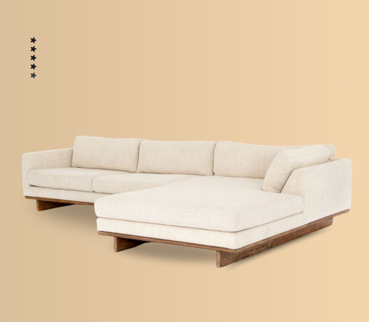 Montreal Marvel Sofa