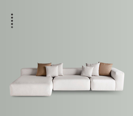 Rome Royale Modular Couch