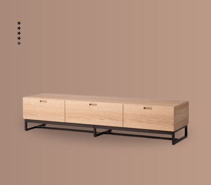 Metropolitan TV Stand