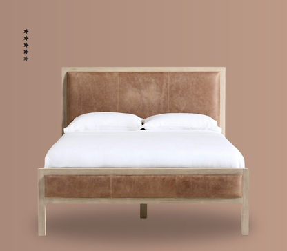Luanda Lovebed
