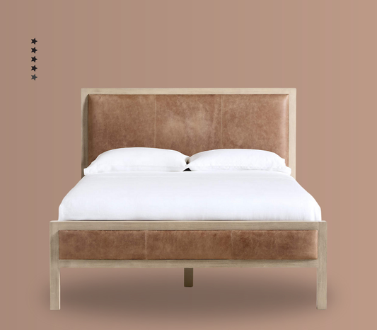 Luanda Lovebed