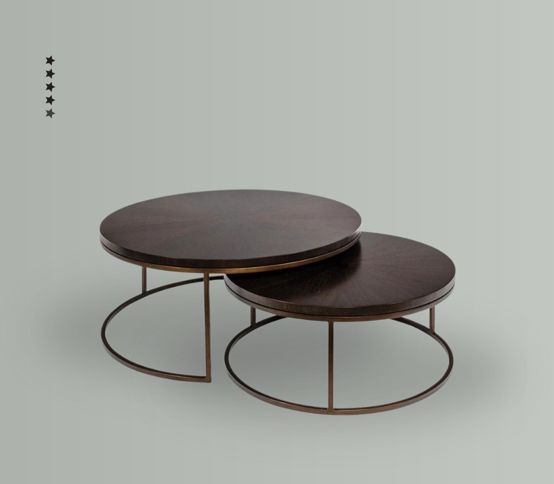 Tranquil Coffee Set