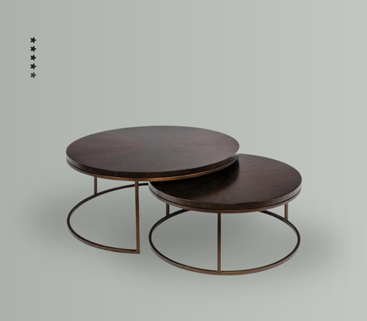 Tranquil Coffee Set