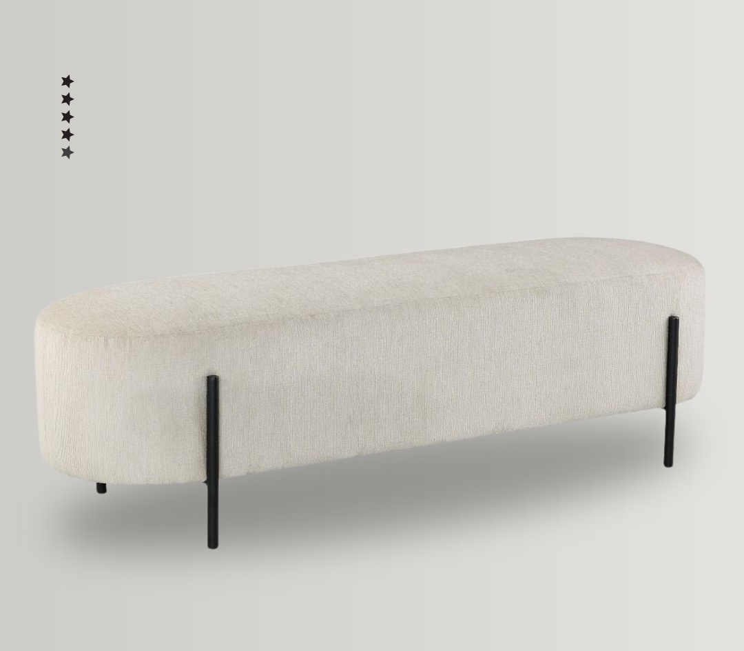 Bliss Lounge Pouf
