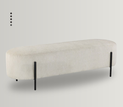 Bliss Lounge Pouf