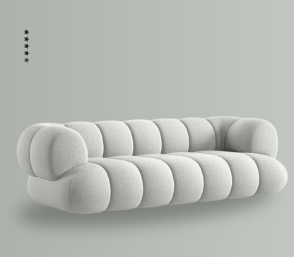 Phnom Plush Couch