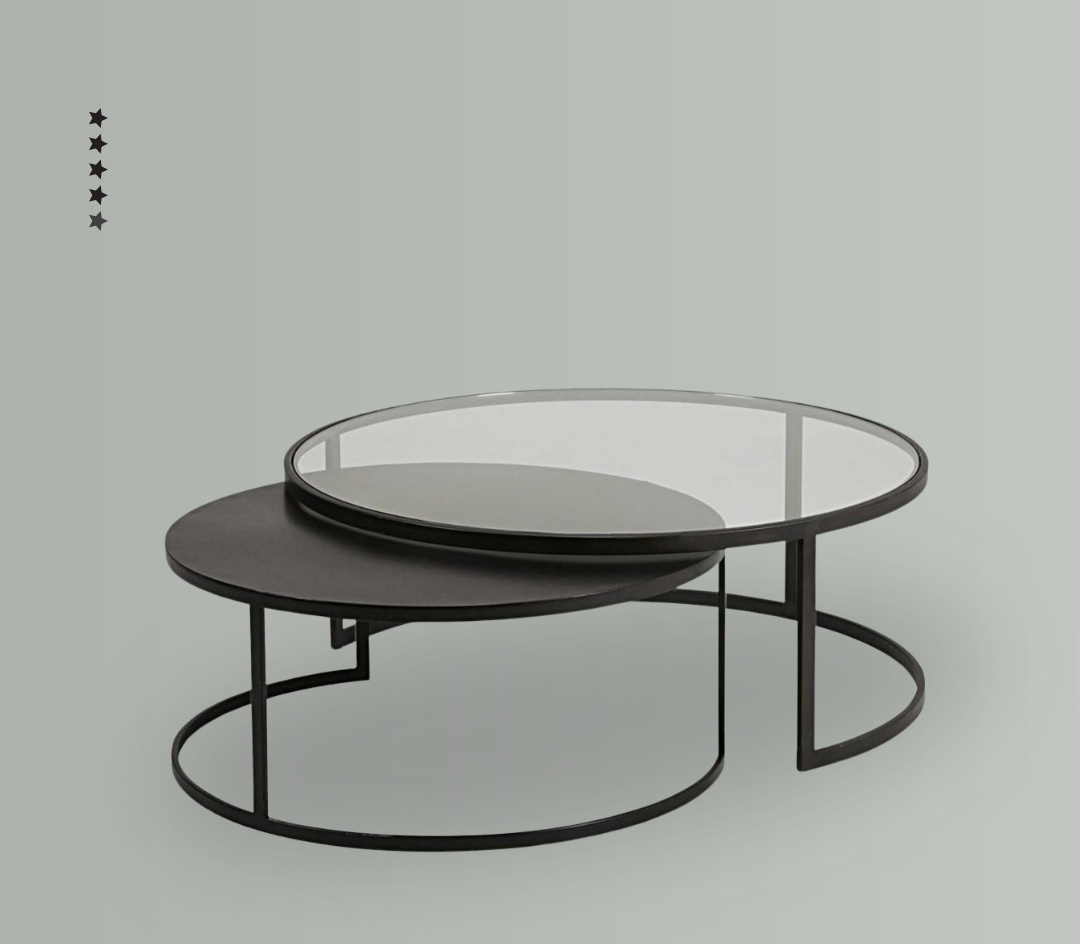 Opulent Lounge Set