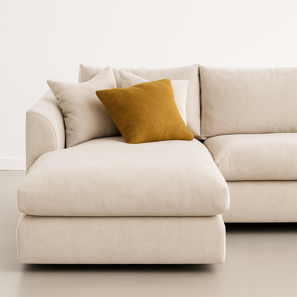 Lima Luxury Couch