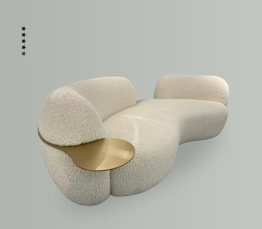 Bern Haven Couch