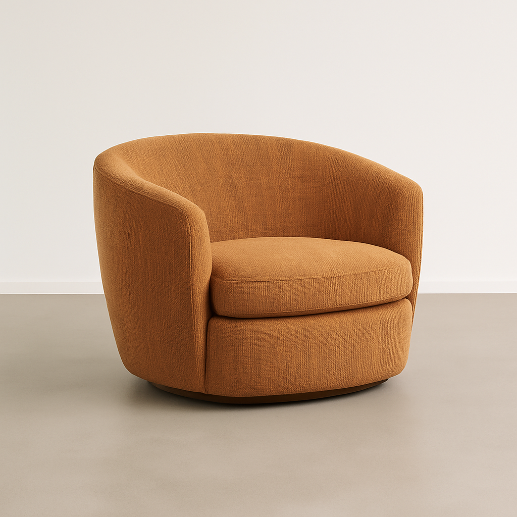 Vienna Accent Chair
