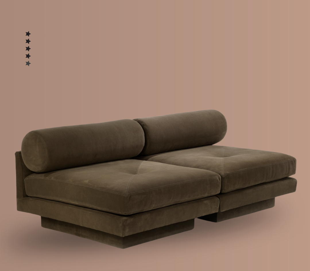 Havana Harmony Sofa