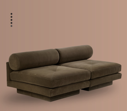 Havana Harmony Sofa