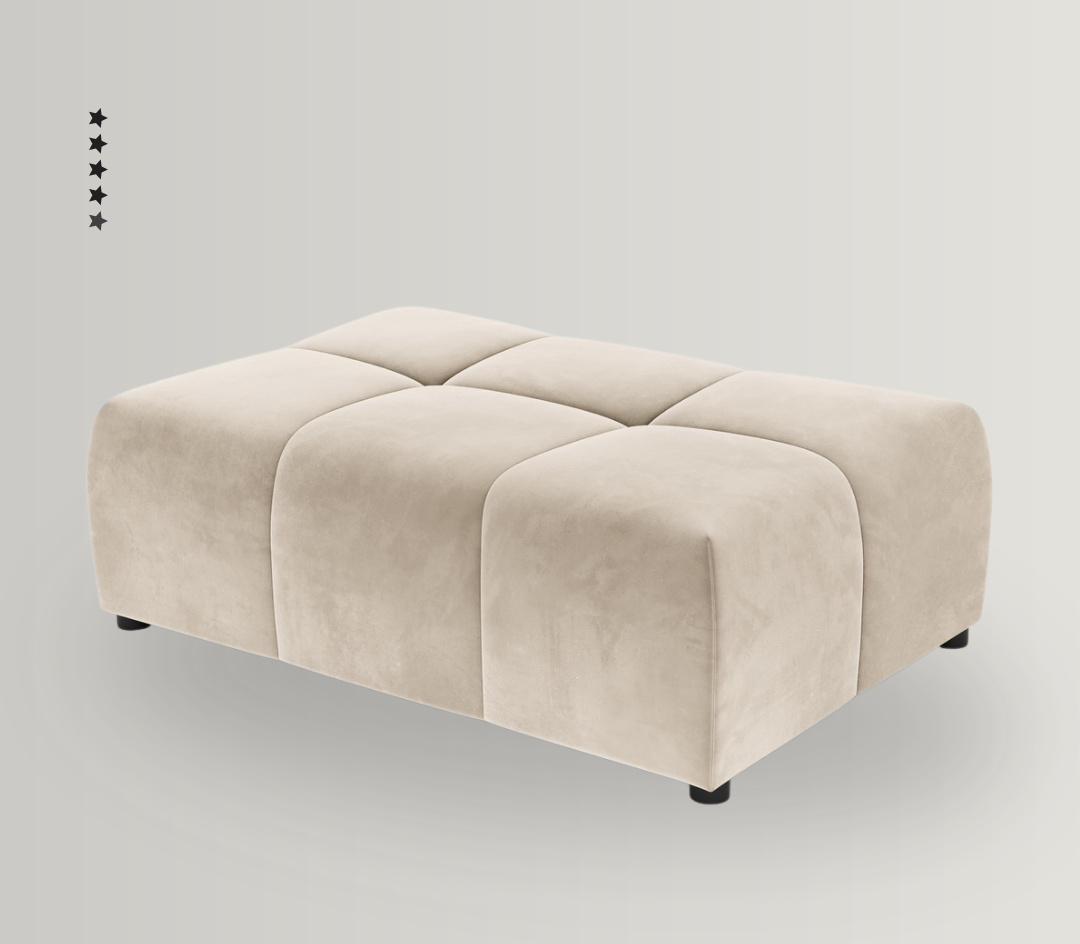 Zenith Zen Footrest