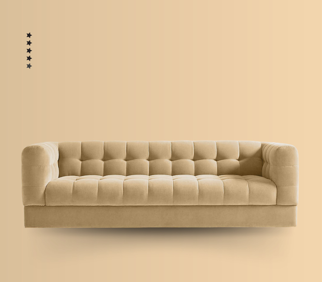 Edinburgh Seater