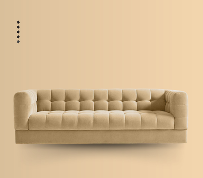 Edinburgh Seater