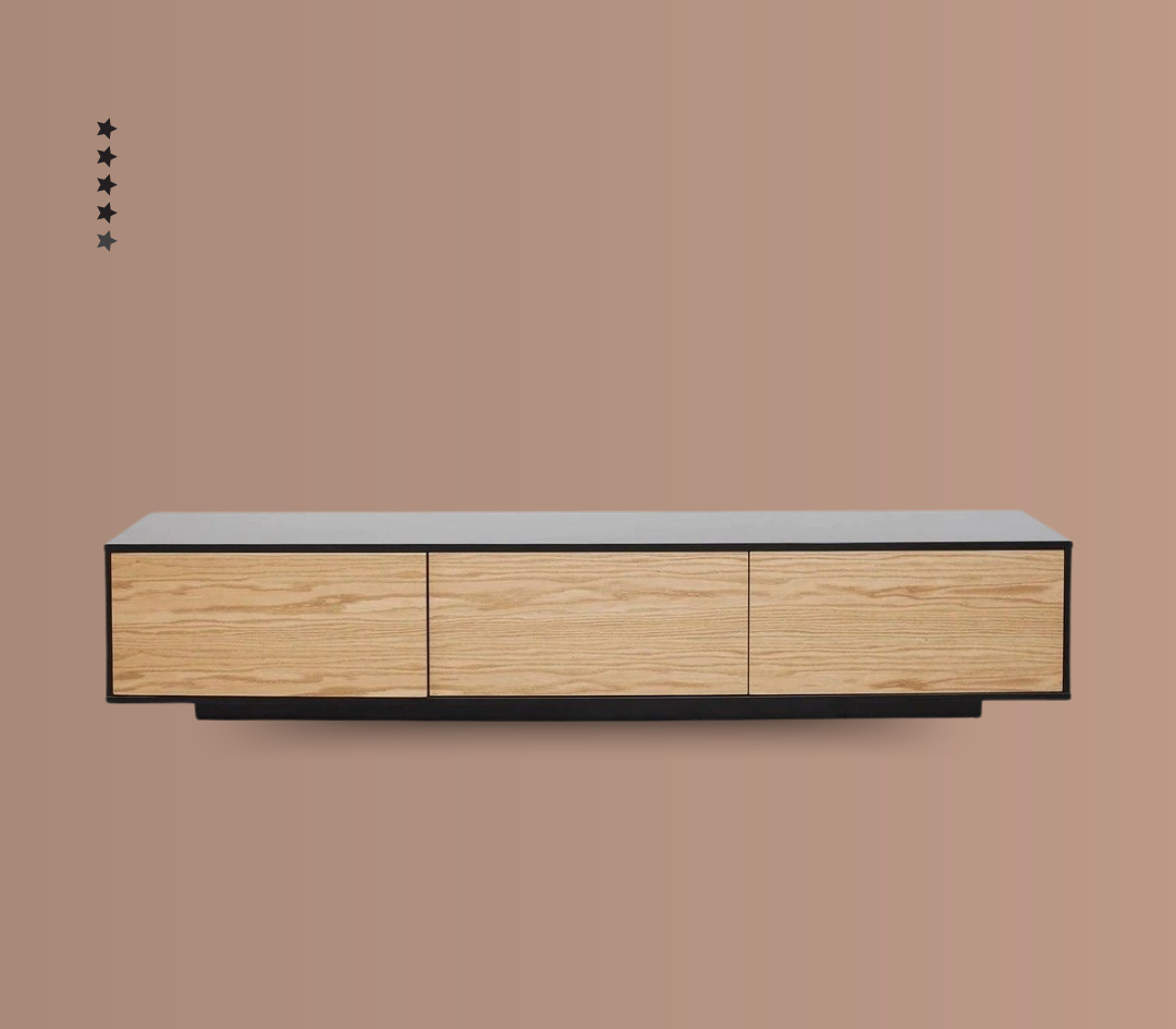 Lupine TV Stand