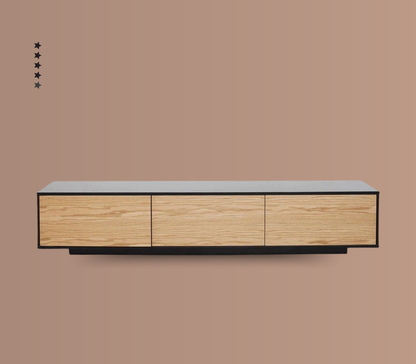 Lupine TV Stand