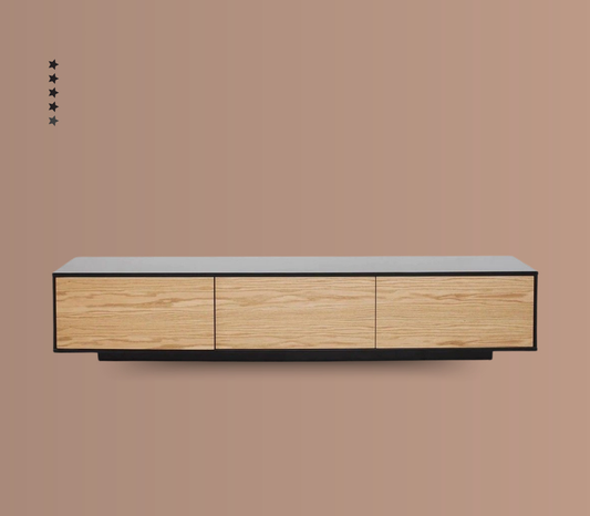 Lupine TV Stand