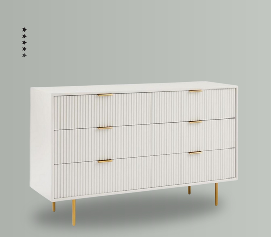 Serenity Shelf
