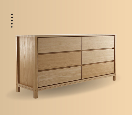 Durban Drawer Chest