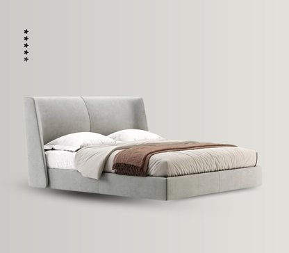 Parisian Dream Bed