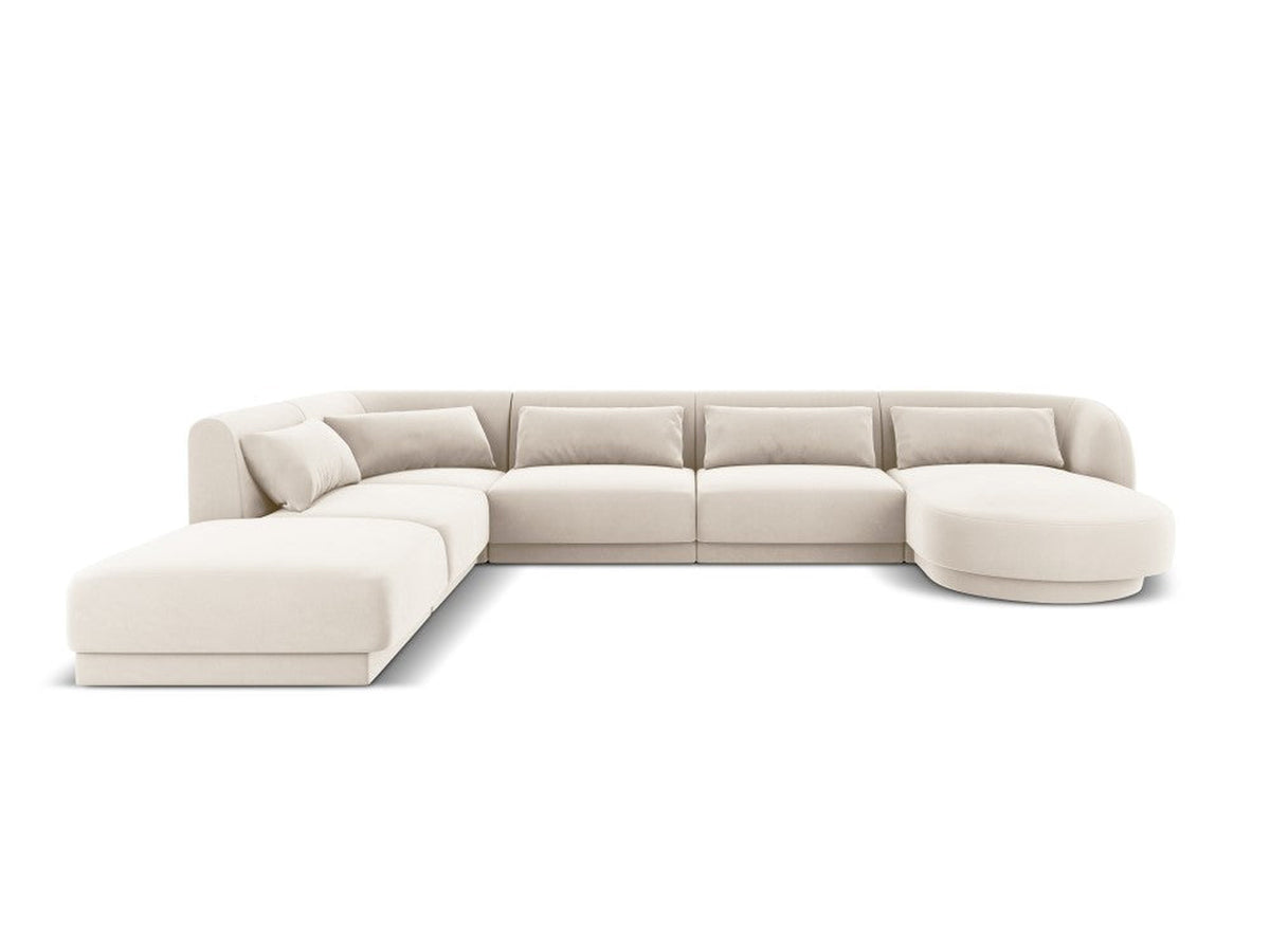 A-One U Shape Sofa