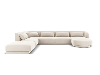 A-One U Shape Sofa