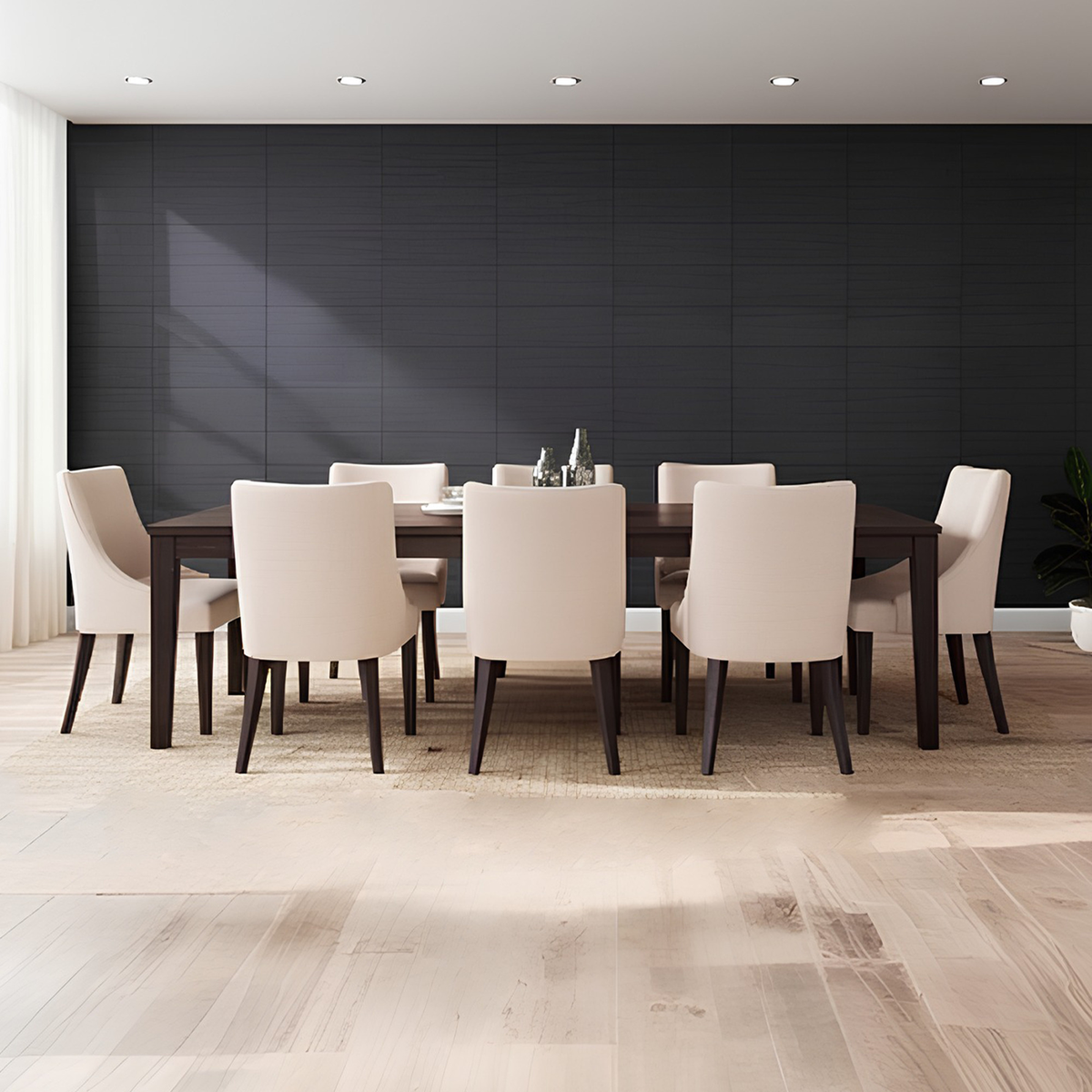 Charlotte Dining Set